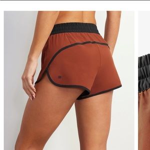 Katy Hearn Stori shorts - Size 6 - brand new in bag